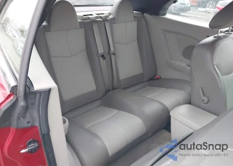 2008 Chrysler Sebring Touring из США, поврежденный, VIN 1C3LC55R98N629719